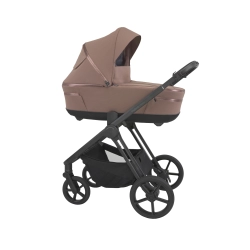 Espiro Miloo 118 Sensual Sunset 2w1 gondola + wózek spacerowy dla dziecka do 22 kg